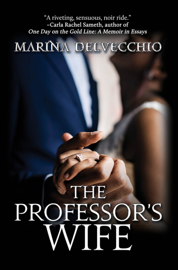 The Professor's Wife